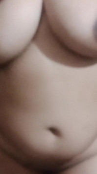 Man Marji Big Boobs