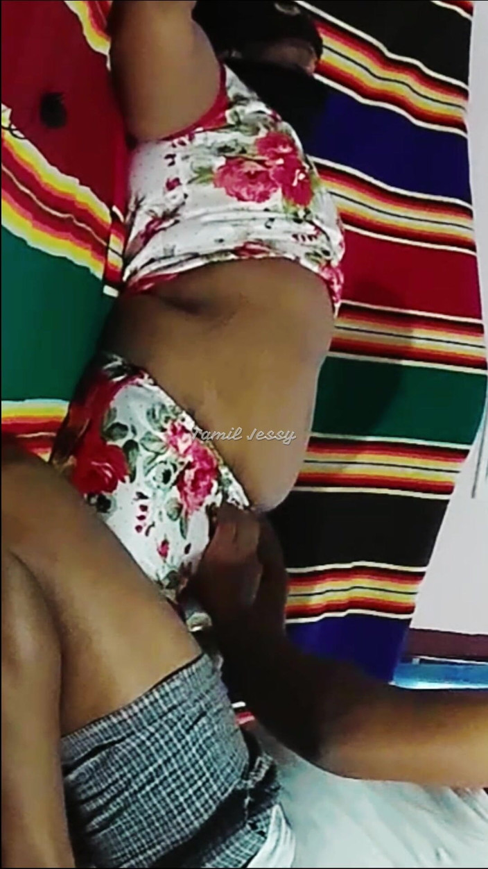 Tamil Jessy: Majaa Maami
