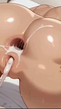 Nemona Encontra o Rei Demônio e Faz Sexo Anal