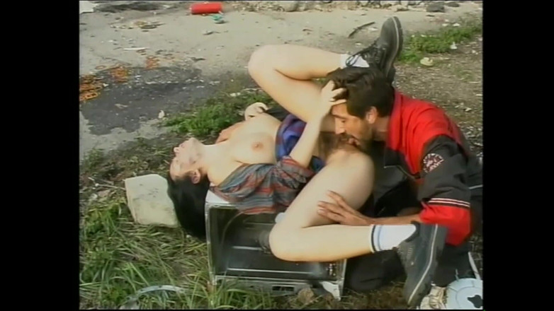 The Hunters: Rahsia pemburu pussy sebenar!! - (episod #03)