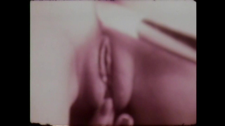 Vintage megastore: Požadovaná kundička