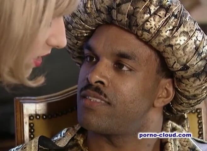 Porno Cloud: Big pussy ladys - DVD