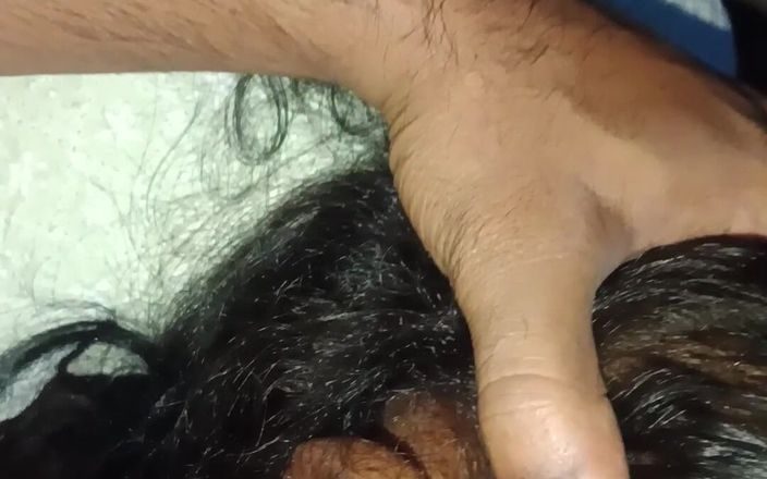 Jack07: Gadis india pertama kali nyepong kontol sebelum dientot habis-habisan
