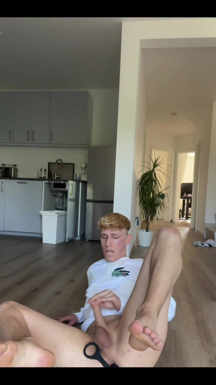 Jaay Jakob: Tasty Dick