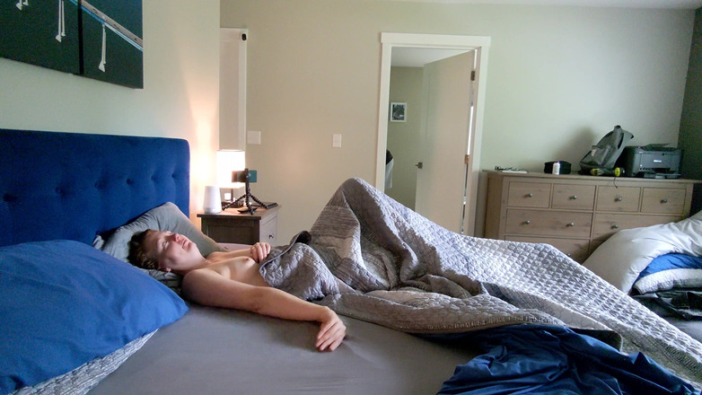 Jess and James TOYST: Seks kaseti #23 - yüksek sesle olabilir - 6-19-2022