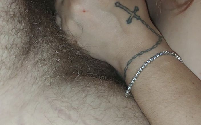 Cashley918: La pipe de Mme, c’était une nuit inoubliable