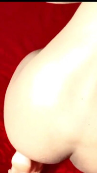 Anal Fingering