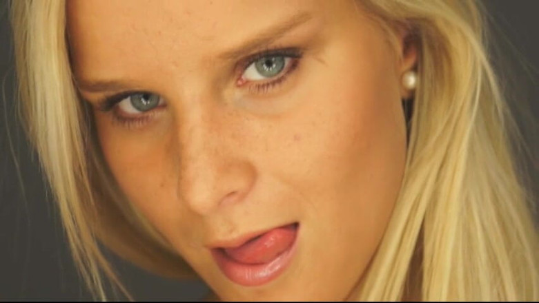 Watch4beauty: Miela na castingu