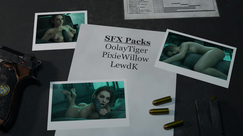 PixelAftDark: The Ultimate Lifeform Re 3 - Bluelightsfm