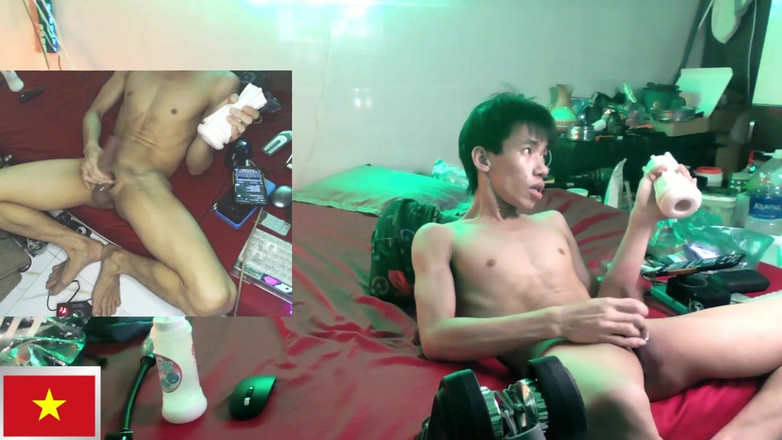 Hwanghonghae: Asiatisk pojke sperma