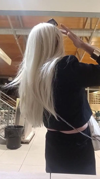 熟女 Crossdresser