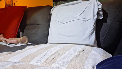 SteveSmokeHolland: Dein pOV # 42 Dildo-blowjob, buttplug, Cockring & nippellutscher