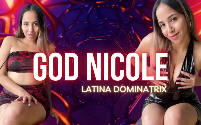 Goddess Alexa femdom: No Nut November Is Here Gooning JOI