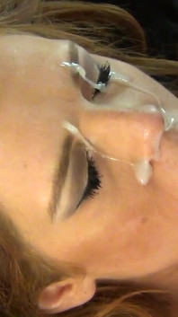 Facial Ecstasy POV Compilation 8