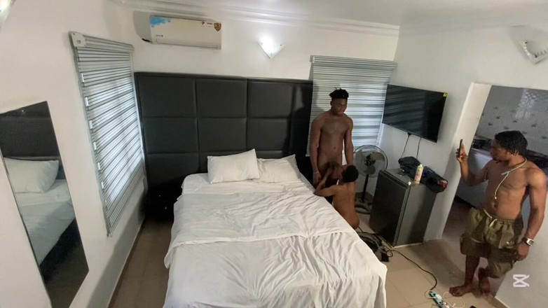 Blackthug20k: Her şeyin tam görünümü