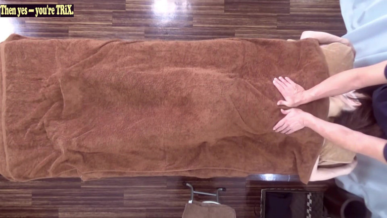 A case of fling: Asijský anděl 27105