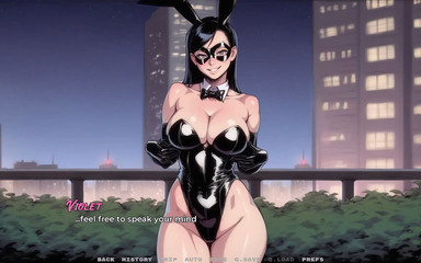 Studio-77: Mi nueva novia # 20