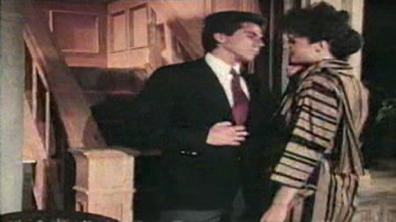 Euro Blue Movies: Passage till ecstasy (1985)