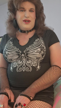 Some Thoughts on Transitioning and the Kinda of Body I Desire