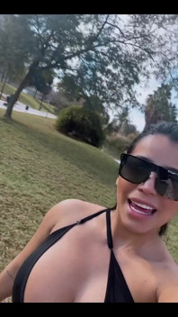 Park Walk