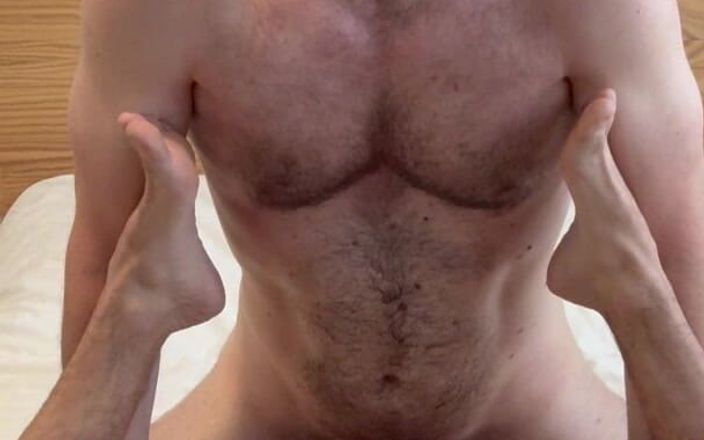 Brett Tyler: Hung Hunk membuahi cewek semok latino