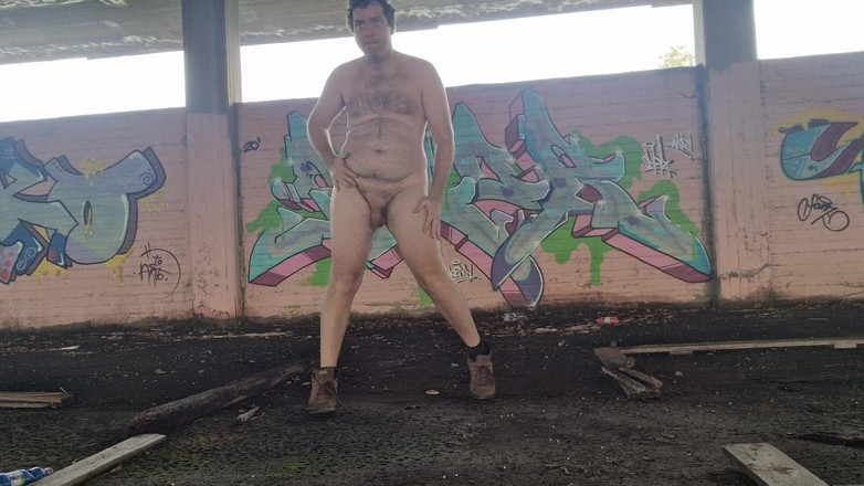 Mirko2589: All Naked