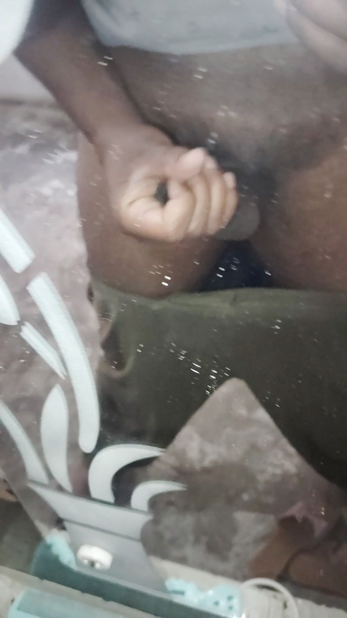 Punjabi bull: Invitation for Collaboration While Masterbating.