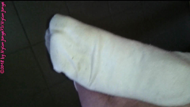 Carmen_Nylonjunge: Vita tennisstrumpbyxor är ikoniska