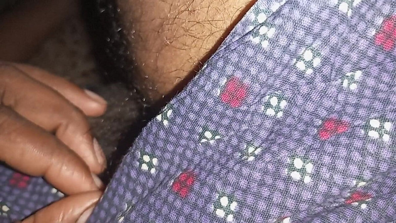Sweet Indian cock: Jsem indický chlapec šukání panenky kundičky venkovní noc