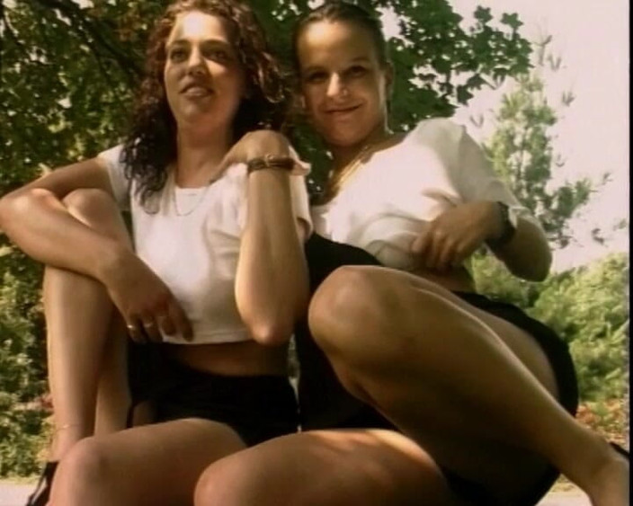 YOUR FIRST PORN: Ragazze divertenti e sportive al casting