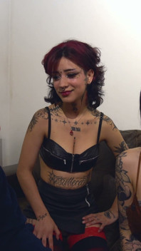 My Diabolica Split Personality