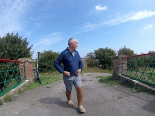 Andy62: Walk 54 2025