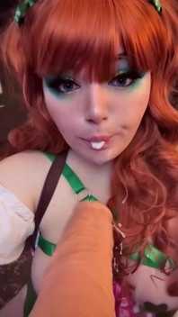 St Pattys, буйно любить це грубо