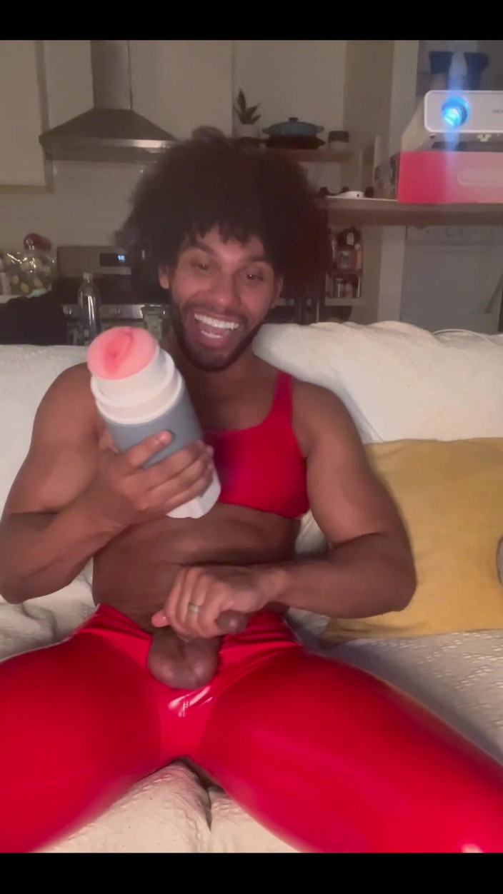 Tony Genius: Red Rocket: Đánh giá đồ chơi tình dục