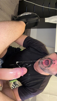 Deeptx1: Alpha 24enne Calciatore Mi Umilia