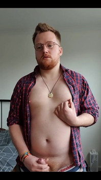 Hur jag behöver någon som halsar min kuk här