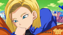 Hentai ZZZ: Dragon ball z hentai compilación 4