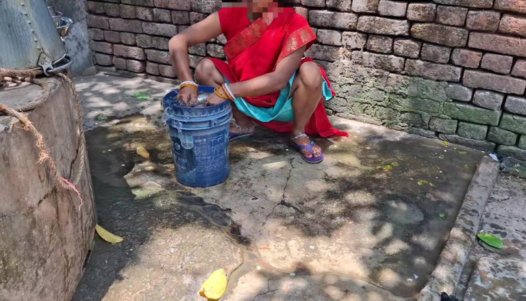 Sumaj: Young girl receives the best sex