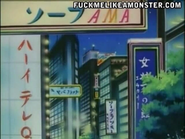 Fuck Me Like a Monster: Ogenki klinik - Doktor wird sie sehen