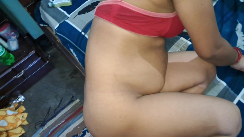 xshika: Indian Girl Fucked by Her Stepbrother Home Own House When...