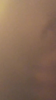 POV Covering Your Face in Cum