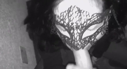 The Maestro and Margherita: Isteri memberikan saya blowjob di koridor hotel semasa bercuti