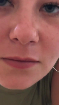 Vilu Vidish Eye Contact Handjob POV