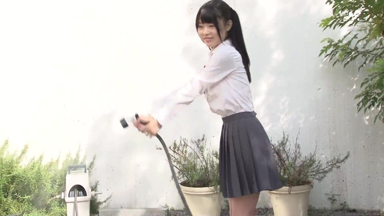 Raptor Inc: Nagomi - incantazione naturale - Nagomi edizione blu-ray