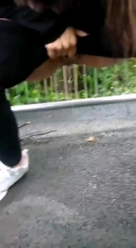 Moje vůbec první čůrací kompilace