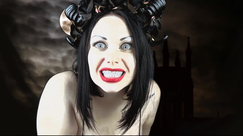 Goddess Misha Goldy: You Taste Beter After You Cum! Fetish! Arousal Potion! Intx...