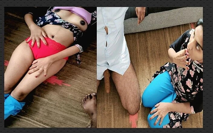 Bobbypranav: कुंवारी गांव की लड़की पहली बार तंग चूत की चुदाई xxx वीडियो