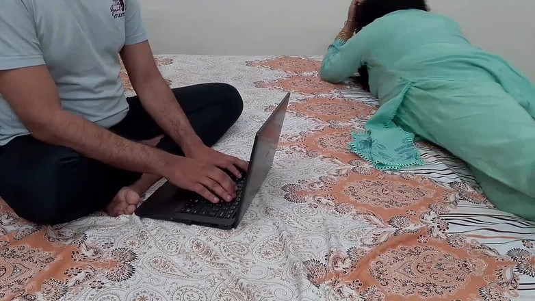 QueenbeautyQB: 남편과 섹스하는 인도 인도 바비