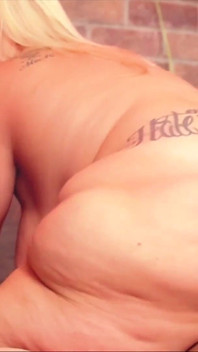 Curvy BBW Interracial Erotic Seduction Mistress Delicious Chris Cardio Blush Erotica