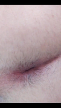 Shaved or Slightly Hairy?